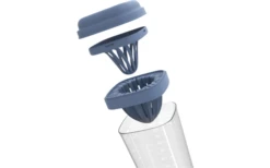 Rotho Loft Shaker 5 In 1 Trinkflasche 1 Liter Mistletoe Grün 11 Rotho Loft Shaker 5 In 1 Trinkflasche 1 Liter Mistletoe Grün -Dometic Verkaufsgeschäft 688962 4710476 2