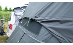 Outwell Jonesville 290SA Flex Busvorzelt Freistehend -Dometic Verkaufsgeschäft 689937 5102711