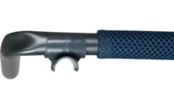 Crespo RP-215 Air Deluxe Fußhocker Blau 9 Crespo RP-215 Air Deluxe Fußhocker Blau -Dometic Verkaufsgeschäft 690057 4697196