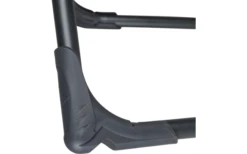 Crespo RP-215 Air Deluxe Fußhocker Grau -Dometic Verkaufsgeschäft 690060 4697202 1