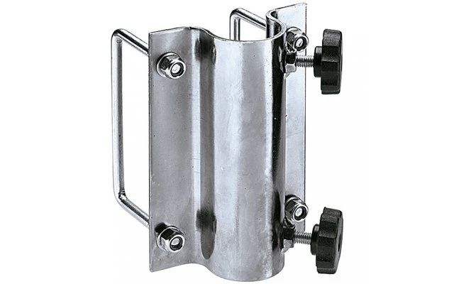 Berger Deichselhalterung Für Schiebemast 1 Berger Deichselhalterung Für Schiebemast