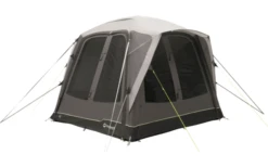 Outwell Bremburg Air Busvorzelt Aufblasbar -Dometic Verkaufsgeschäft 690807 4857521