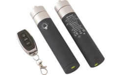 Outwell Jonesville 290 SA Flex Busvorzelt + ONS Leuchtelement-Set Bundle -Dometic Verkaufsgeschäft 691043 4858889