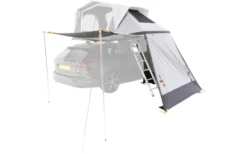 Dometic RT Awning L Vorzelt Für Dachzelt TRT 140 AIR