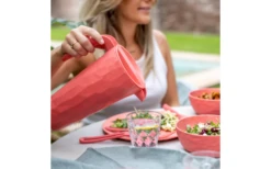 Koziol Club Pitcher Superglas Kanne Mit Deckel 1,5 Liter Nature Desert Sand 7 Koziol Club Pitcher Superglas Kanne Mit Deckel 1,5 Liter Nature Desert Sand -Dometic Verkaufsgeschäft 692201 4744868 4