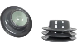 Gimex Eierbecher Set 4-tlg. Rot -Dometic Verkaufsgeschäft 692552 4705373 3