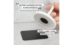 Silwy® Magnet-Kunststoffglas WEIN CHEERS WHITE (0,3l) -Dometic Verkaufsgeschäft 693584 4711649