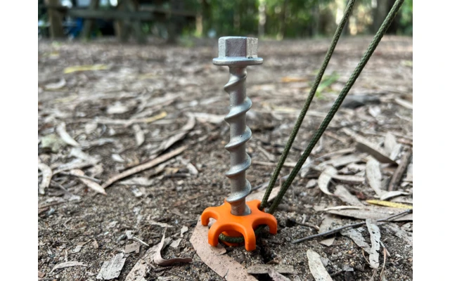 Peggy Peg Kontermutter P&S 2.0 3er Set 1 Peggy Peg Kontermutter P&S 2.0 3er Set