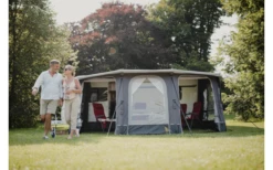 Vango Tuscany Air 500 Elements ProShield -Dometic Verkaufsgeschäft 696017 4856873