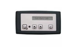 CARO® Vision Satellitensystem