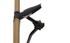 Helinox Cot Max Convertible Campingliege Coyote Tan -Dometic Verkaufsgeschäft 704201 4762769