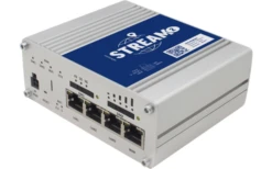 Alphatronics STREAM 2 Mobiler Router 4G Für Wohnmobile Und Caravans -Dometic Verkaufsgeschäft 705065 4832717