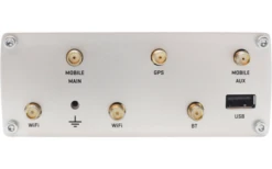 Alphatronics STREAM 2 Mobiler Router 4G Für Wohnmobile Und Caravans -Dometic Verkaufsgeschäft 705068 4832723