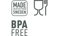 Light My Fire Spork Original Besteck Hazyblue 9 Light My Fire Spork Original Besteck Hazyblue -Dometic Verkaufsgeschäft 705113 4763918