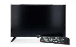 Maxview EasyFind Remora Pro TV Camping Set 19"