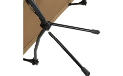 Helinox Cot Max Convertible Campingliege Coyote Tan -Dometic Verkaufsgeschäft 705578 4818170