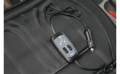 IWH Carbon Sitzheizung Für Zigarettenanzünder 12 V -Dometic Verkaufsgeschäft 707600 5046014