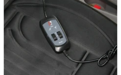 IWH Carbon Sitzheizung Für Zigarettenanzünder 12 V -Dometic Verkaufsgeschäft 707603 5046020