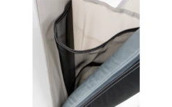 Dometic Portico AIR 180 S Aufblasbares Tür-Vordach 1,8 M Breite