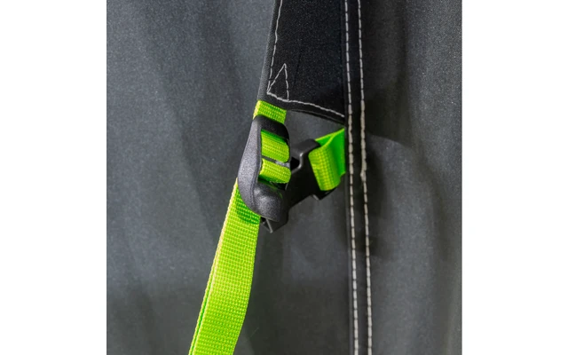 Dometic Club Deluxe AIR Pro DA Aufblasbares Freistehendes Vorzelt Breite 2,6 M 4 Dometic Club Deluxe AIR Pro DA Aufblasbares Freistehendes Vorzelt Breite 2,6 M – Bild 4