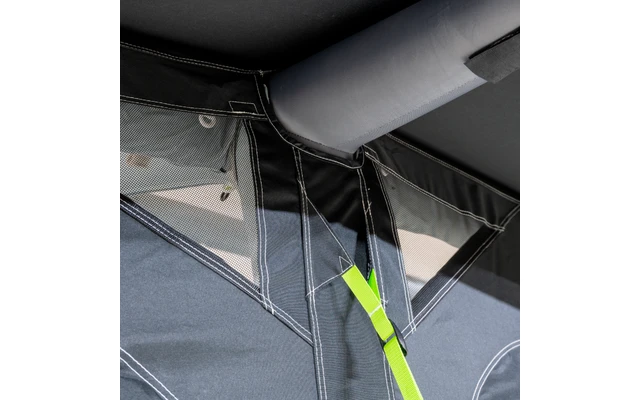 Dometic Club Deluxe AIR Pro DA Aufblasbares Freistehendes Vorzelt Breite 2,6 M 5 Dometic Club Deluxe AIR Pro DA Aufblasbares Freistehendes Vorzelt Breite 2,6 M – Bild 5