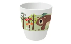 Gimex Kindergeschirr Adventure 3 Teilig -Dometic Verkaufsgeschäft 708875 4827278