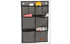 Berger Milo Multi Hängetasche Schwarz -Dometic Verkaufsgeschäft 708977 4859840 1