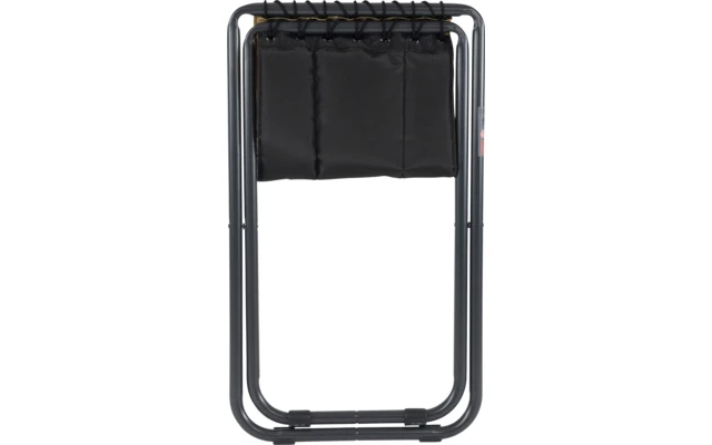 Crespo Beinauflage AP/306-TC Grau 5 Crespo Beinauflage AP/306-TC Grau – Bild 5