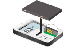 Falcon EVO 5G LTE Dachantenne Mit Mobilem 450 Mbit/s 4G Router 10 Falcon EVO 5G LTE Dachantenne Mit Mobilem 450 Mbit/s 4G Router -Dometic Verkaufsgeschäft 711923 4801364