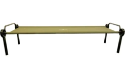 Disc-O-Bed ONE L Schwarz -Dometic Verkaufsgeschäft 712385 4856237 2