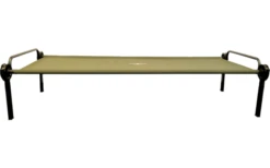 Disc-O-Bed ONE XL Schwarz -Dometic Verkaufsgeschäft 712625 4856789 2