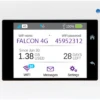 Falcon EVO 5G LTE Dachantenne Mit Mobilem 450 Mbit/s 4G Router