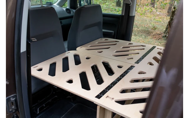 Moonbox Campingbox Weiß KombiVan TYP 111 6 Moonbox Campingbox Weiß KombiVan TYP 111 – Bild 6