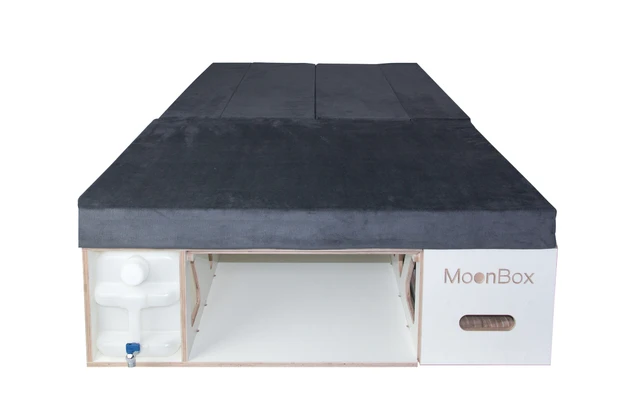 Moonbox Campingbox Natur Van/Bus TYP 124 2 Moonbox Campingbox Natur Van/Bus TYP 124 – Bild 2