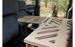 Moonbox Campingbox Weiß KombiVan TYP 111 13 Moonbox Campingbox Weiß KombiVan TYP 111 -Dometic Verkaufsgeschäft 713729 4817156