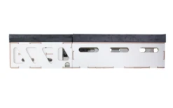 Moonbox Campingbox Laminiert Van/Bus TYP 124 -Dometic Verkaufsgeschäft 713759 4822451