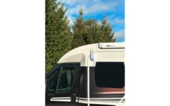 Falcon 4G IP65 150 Mbit/s Außenantenne Mit Integriertem Router -Dometic Verkaufsgeschäft 713849 4819085