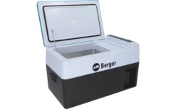 Berger Kompressor-Kühlbox K22 -Dometic Verkaufsgeschäft 714611 4824605