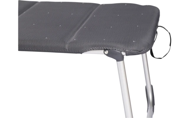 Crespo Sonnenliege 1 Crespo Sonnenliege