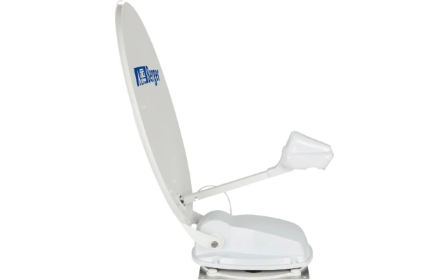 Berger Fixed 80 Vollautomatische Sat-Anlage 2 Berger Fixed 80 Vollautomatische Sat-Anlage – Bild 2