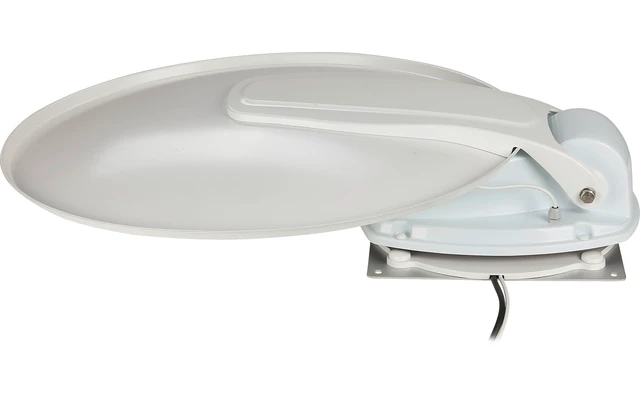 Berger Fixed 80 Vollautomatische Sat-Anlage 3 Berger Fixed 80 Vollautomatische Sat-Anlage – Bild 3