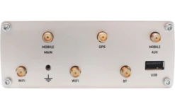 SELFSAT MWR 4550 ( 4G / LTE & WLAN Internet Router Komplettset Bis 300 Mbps Inkl. 4G / 5G Ready Dachantenne) -Dometic Verkaufsgeschäft 716591 4880999