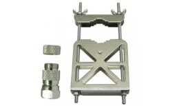 Mastbefestigungs-Set