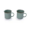 Barebones Tasse 2er Set Stone Grey