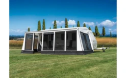 Wigo Rolli Plus Modul 250 - Größe 10b -Dometic Verkaufsgeschäft 721022 4870670