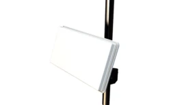 Easyfind Traveller Kit II TV Camping Set Komplettset Mit 24 Zoll Mobile Sat-Anlage Inkl. 24“ LED Fernseher -Dometic Verkaufsgeschäft 721340 4879901