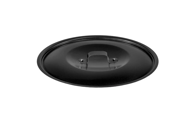 Trangia Deckel Für Lagerkessel 4,5 Liter, Non-Stick 1 Trangia Deckel Für Lagerkessel 4,5 Liter, Non-Stick