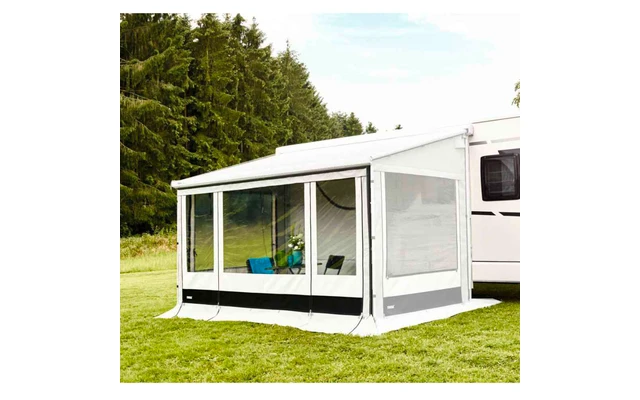 Thule Seitenwandset Safari Residence Ducato H2 1 Thule Seitenwandset Safari Residence Ducato H2