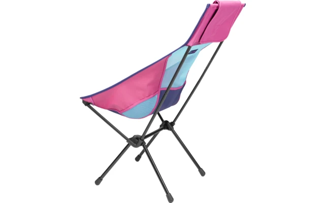 Helinox Sunset Chair Campingstuhl Multi Block 23 7 Helinox Sunset Chair Campingstuhl Multi Block 23 – Bild 7