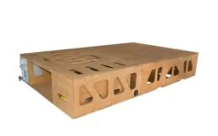 Moonbox Campingbox Natur Van/Bus Cm TYP 119 -Dometic Verkaufsgeschäft 728411 4871273 2